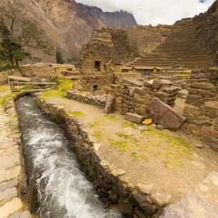 Sacred Valley