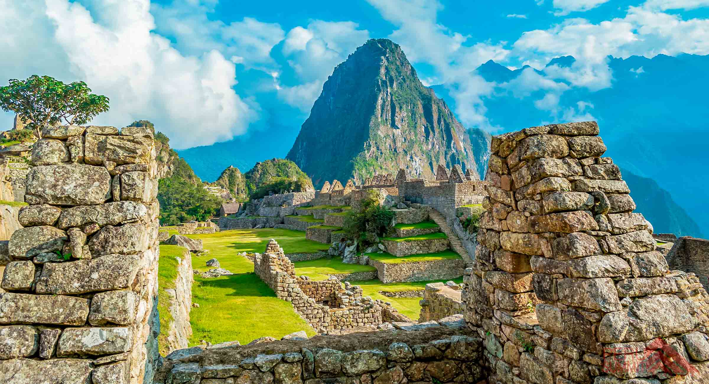 Experience the tour to Machu Picchu With Us!