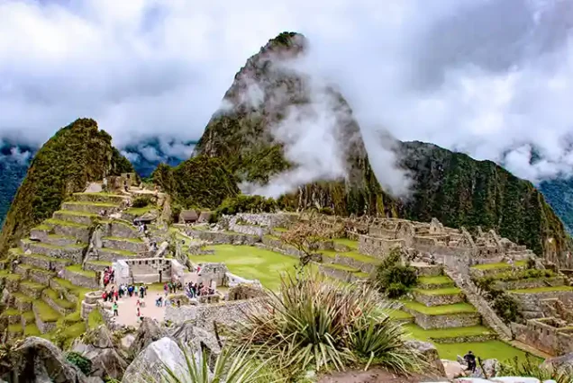 Machu Picchu Tour 2 Days