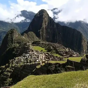 Inca Trail 2 Days