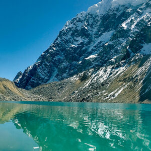 Salkantay Trek Express 4 Days