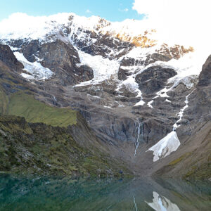 Salkantay Trek Classic 5 Days