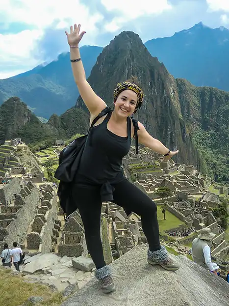 Edgar Tours Agencia de Viajes Personalizados Seguros y Sostenibles